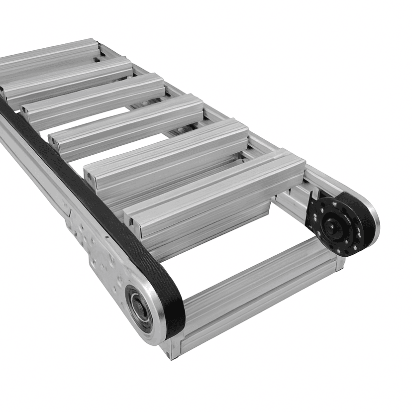 Chain Conveyor System