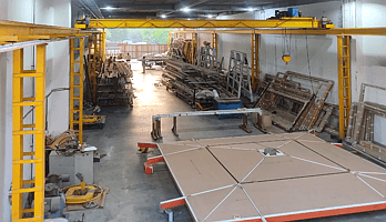 Industrial Designing Plant And Equipment Installation