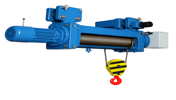 Wire Rope Hoist