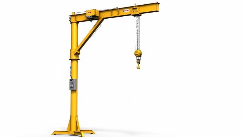 Jib Crane